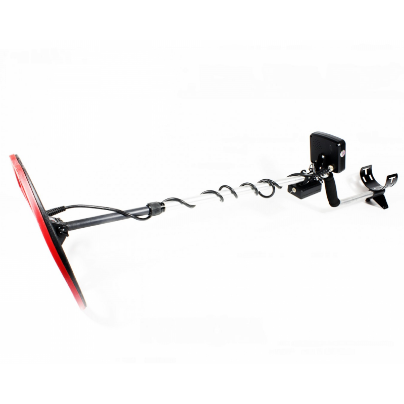 Металошукач Golden ACE з котушкою NEL TORNADO