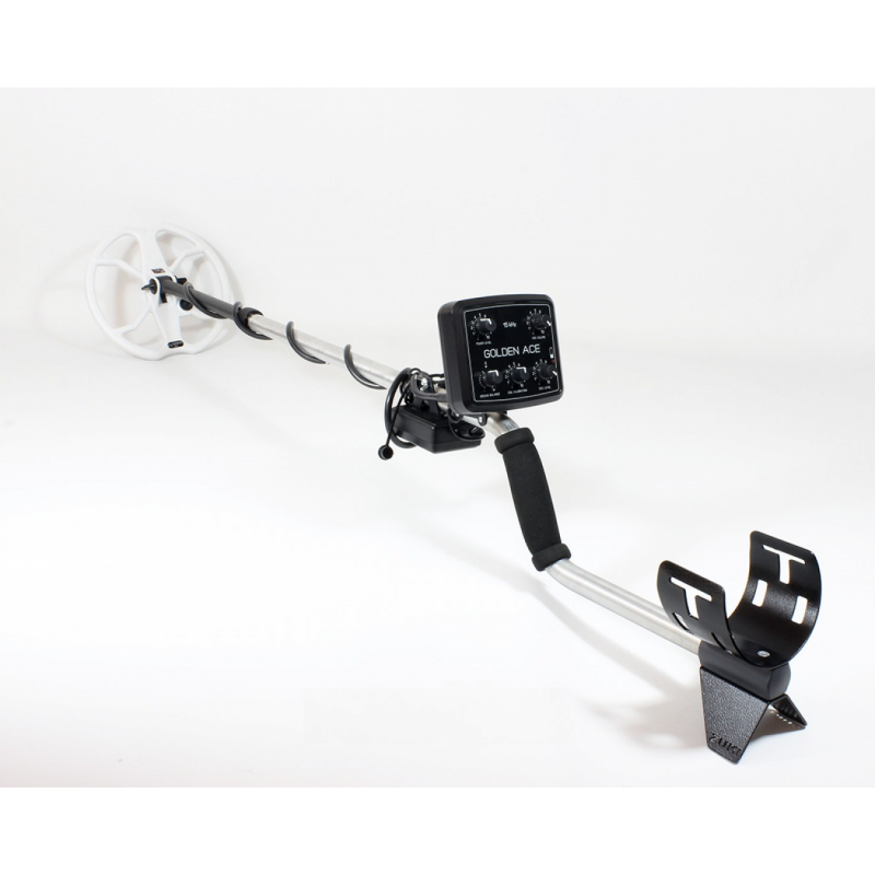 Металошукач Golden ACE з котушкою NEL 22.5 см
