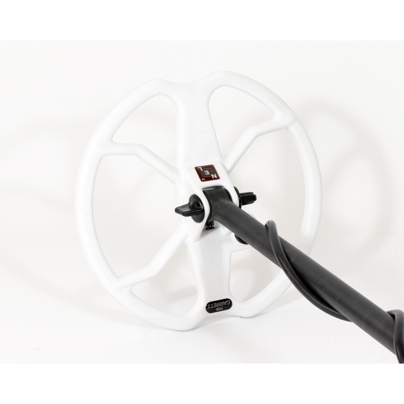 Металошукач Golden ACE з котушкою NEL 22.5 см