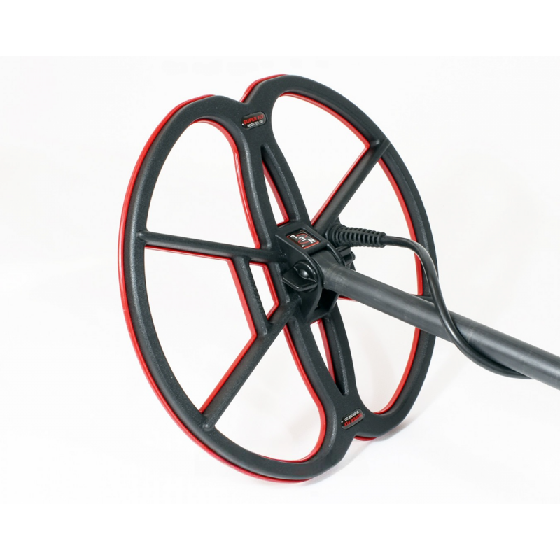 Металошукач Golden ACE з котушкою NEL FLY