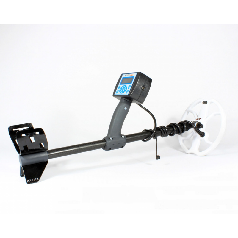 Мультичастотний Кощей Х45 Карбон + 22,5 DD