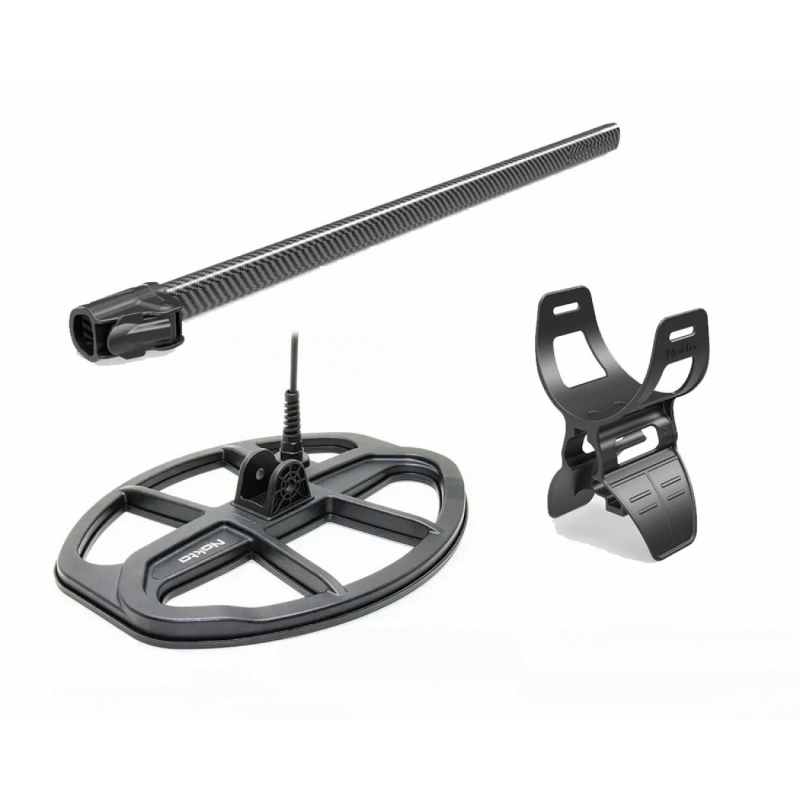 Комплект оновлення The Legend з котушкою LG30