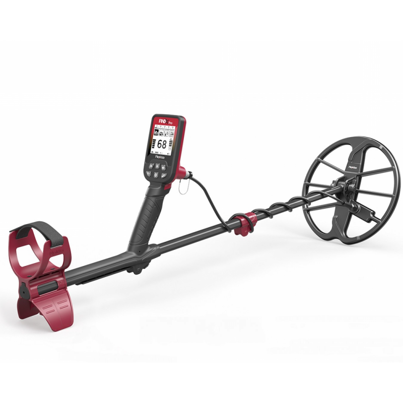 Металошукач  Nokta FINDX Pro