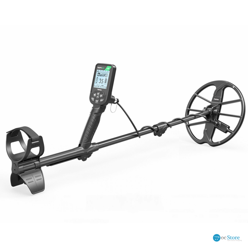 Металошукач Simplex LITE з котушкою SX28