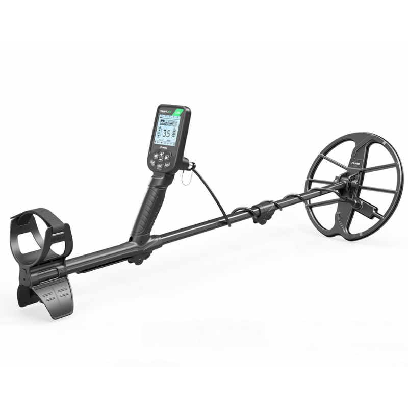 Металошукач Simplex LITE з котушкою SX28