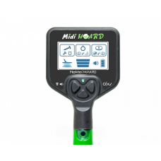 Дитячий металошукач  Nokta Makro  Midi Hoard
