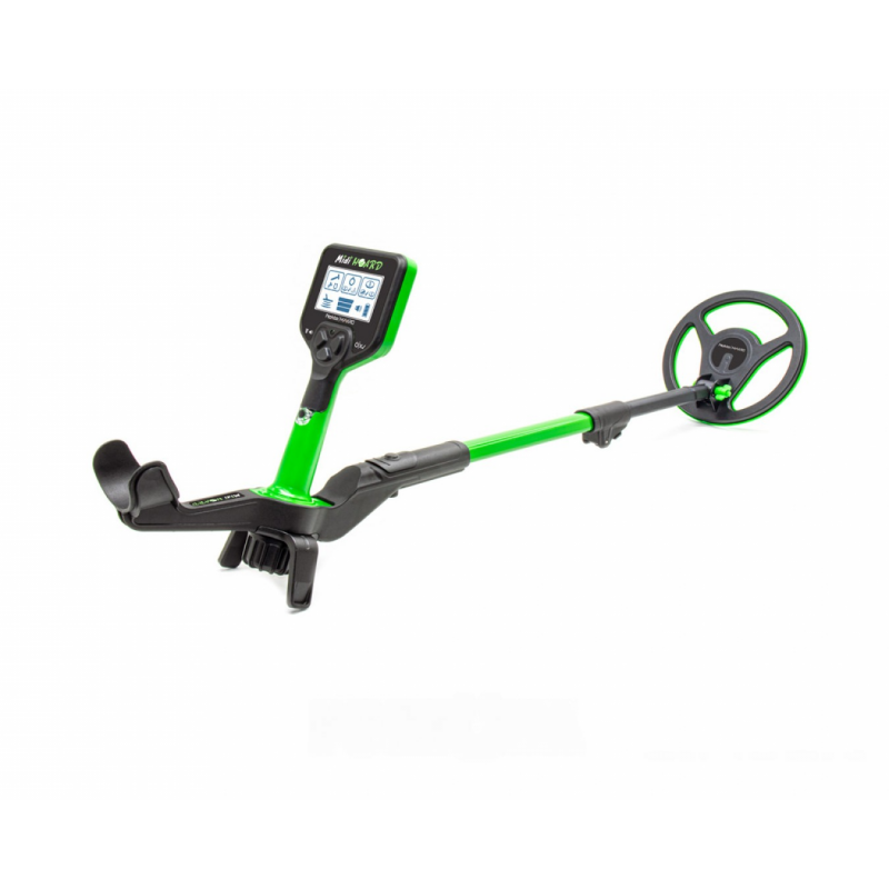 Дитячий металошукач  Nokta Makro  Midi Hoard