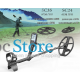 Металлоискатель NOKTA DOUBLE SCORE