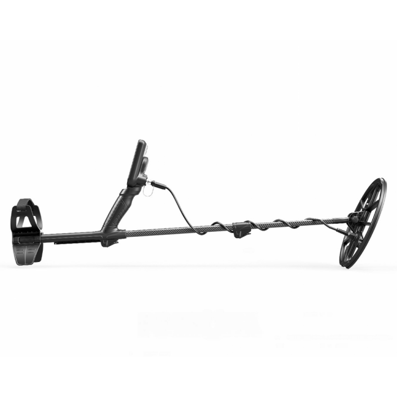 Металошукач NOKTA SIMPLEX ULTRA WHP