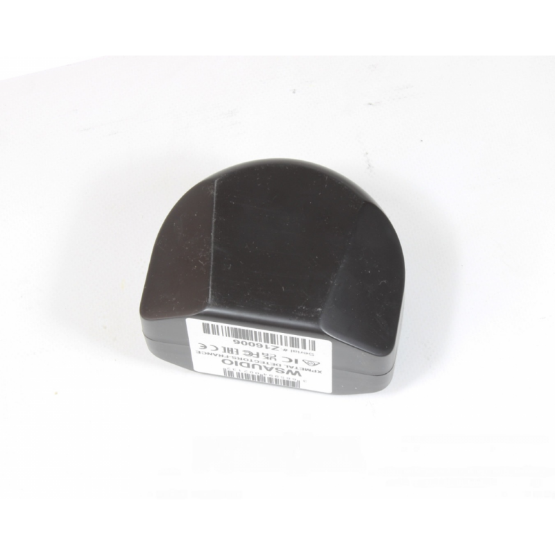 Бездротові навушники для XP Deus/XP ORX WSAUDIO