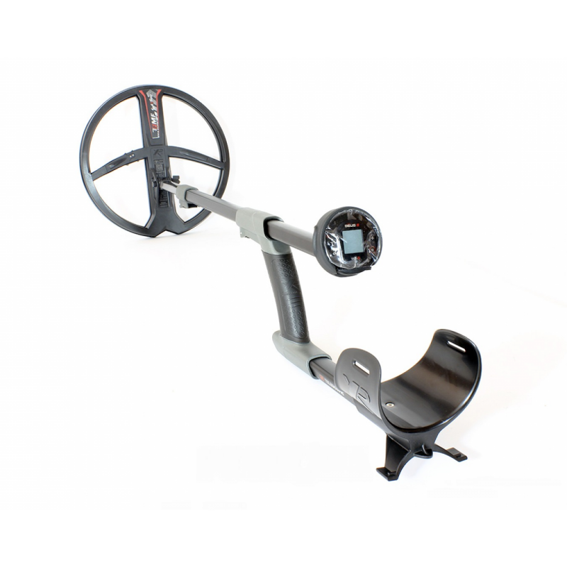 XP Deus 2 28 FMF WS6 MASTER