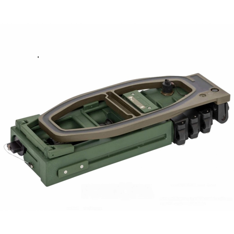 Металодетектор VMC1