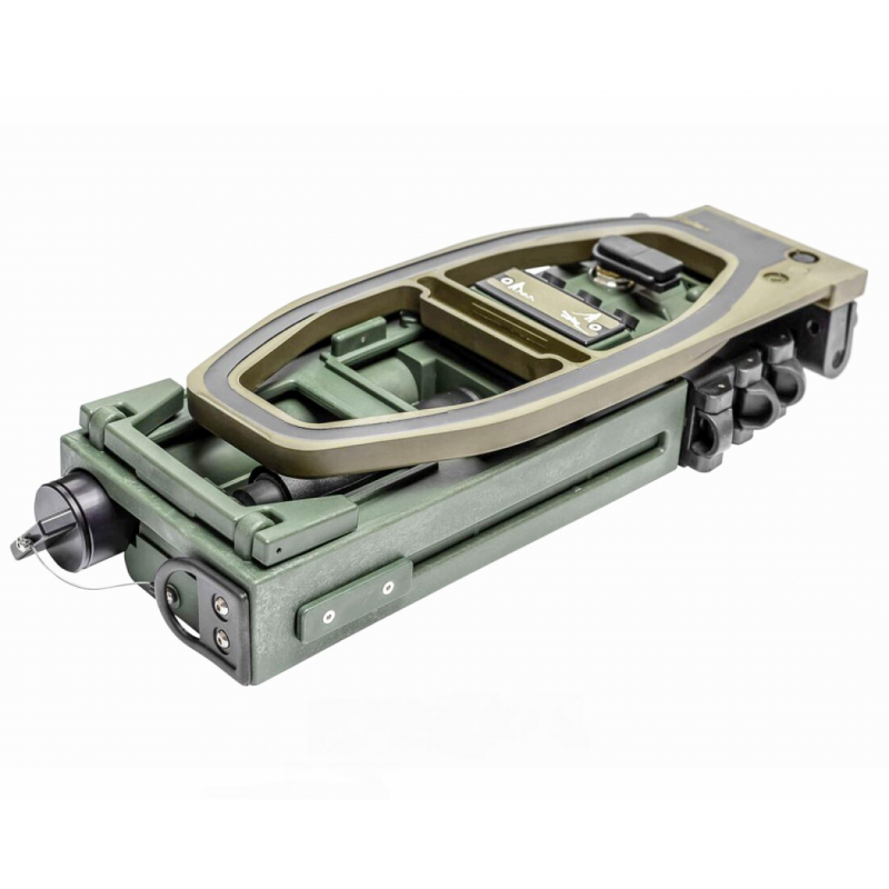 Міношукач VMW1