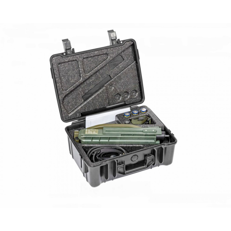 Міношукач VMW1