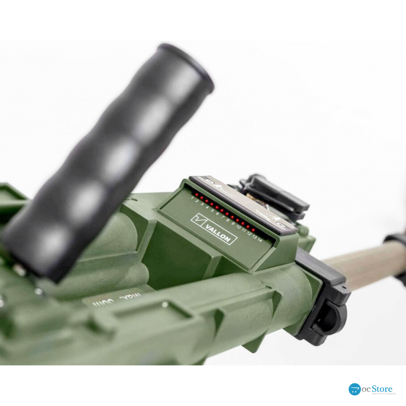 Міношукач VMW1