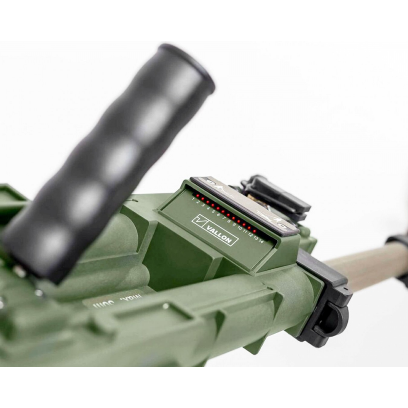 Міношукач VMW1