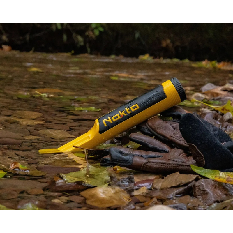 Пінпоінтер Nokta AccuPOINT