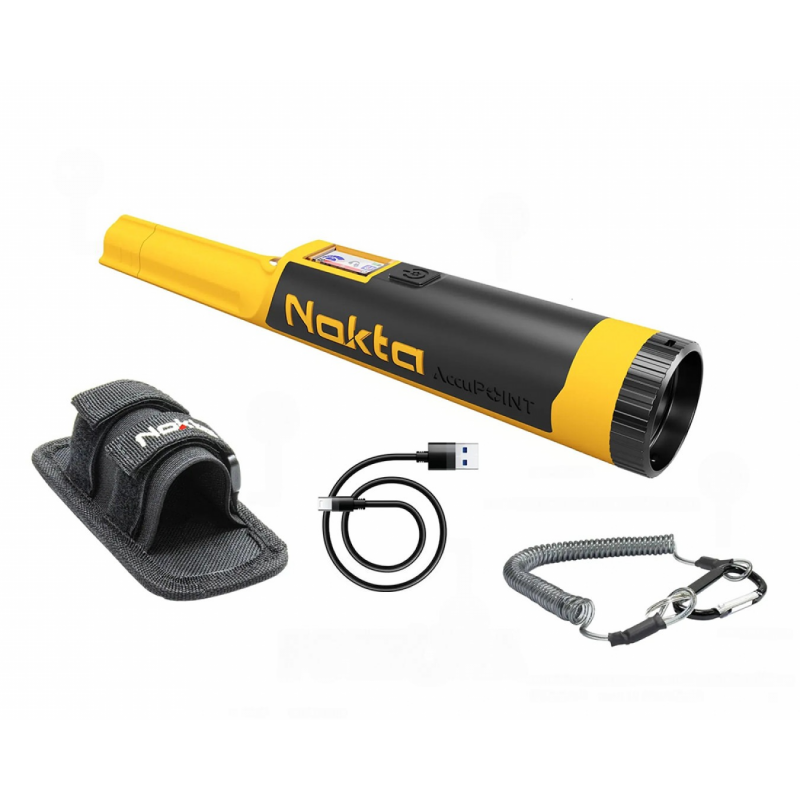 Пінпоінтер Nokta AccuPOINT