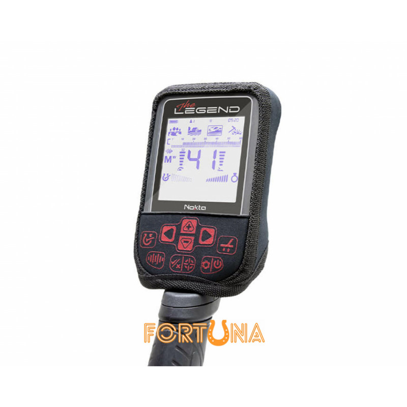 Оригінальний чохол Легенда