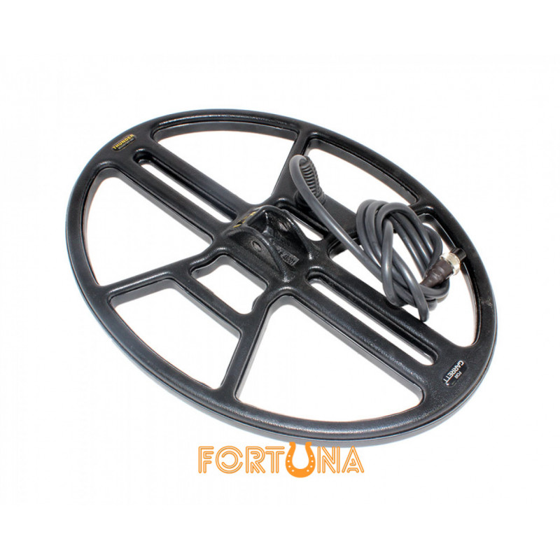 Котушка Nel Thunder для Garrett ACE 200i/250/300i/Euro/400i