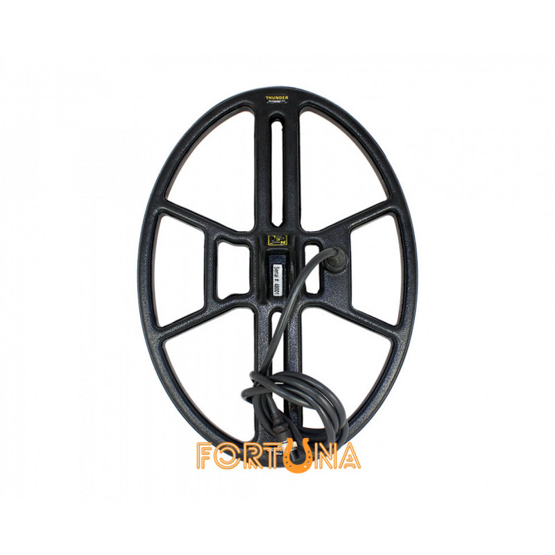 Котушка Nel Thunder для Garrett ACE 200i/250/300i/Euro/400i