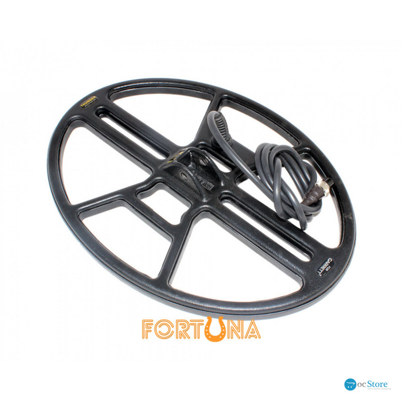 Катушка Nel Thunder для Garrett ACE 200i/250/300i/Euro/400i