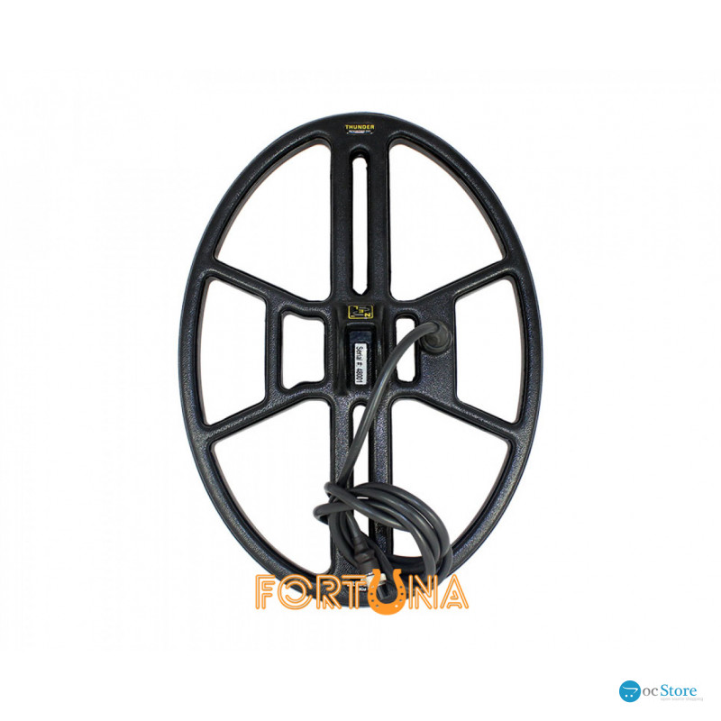 Катушка Nel Thunder для Garrett ACE 200i/250/300i/Euro/400i