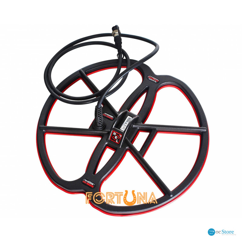 Котушка NEL Fly для Quest Q30, Q60, X10 Pro