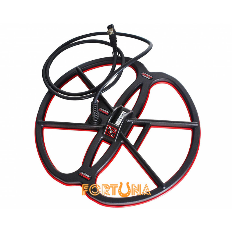 Котушка NEL Fly для Quest Q30, Q60, X10 Pro