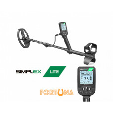 Металошукач Nokta Simplex Lite