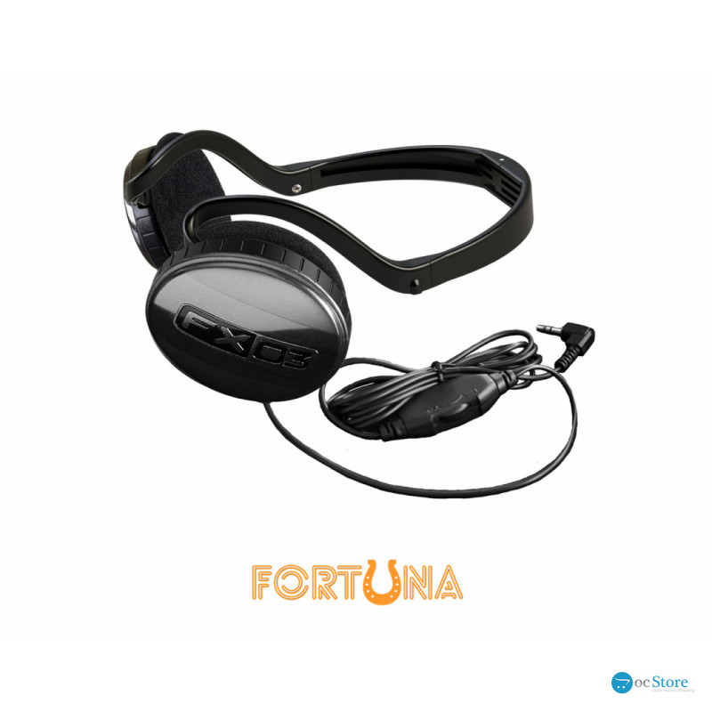 Проводные наушник  XP FX-03