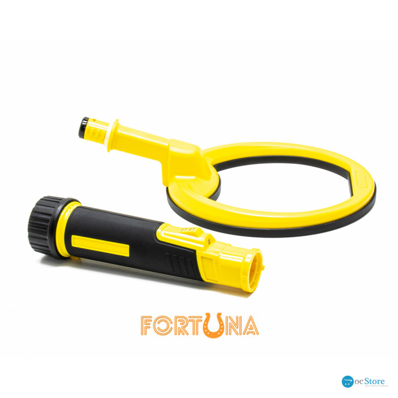 PulseDive Scuba Detector з котушкою та захистом 20 см (8 дюймів)