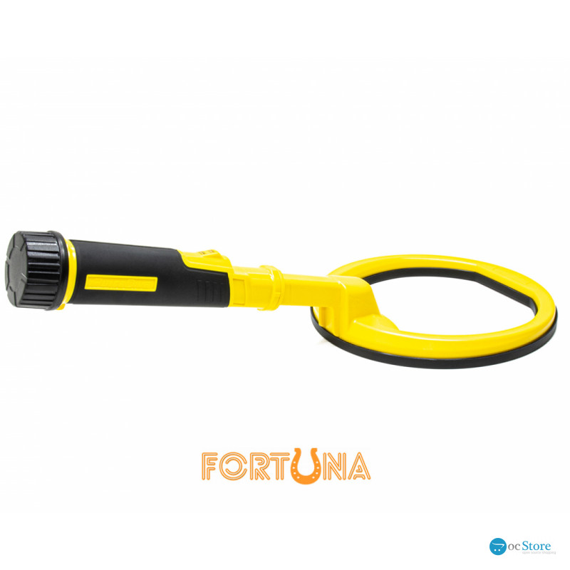 PulseDive Scuba Detector з котушкою та захистом 20 см (8 дюймів)