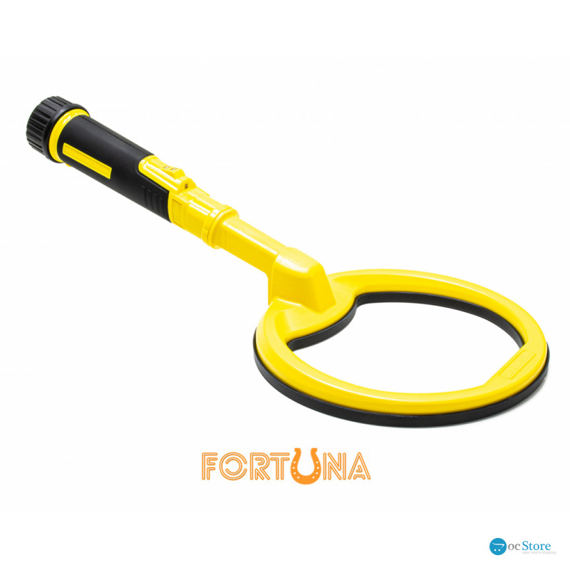 PulseDive Scuba Detector з котушкою та захистом 20 см (8 дюймів)