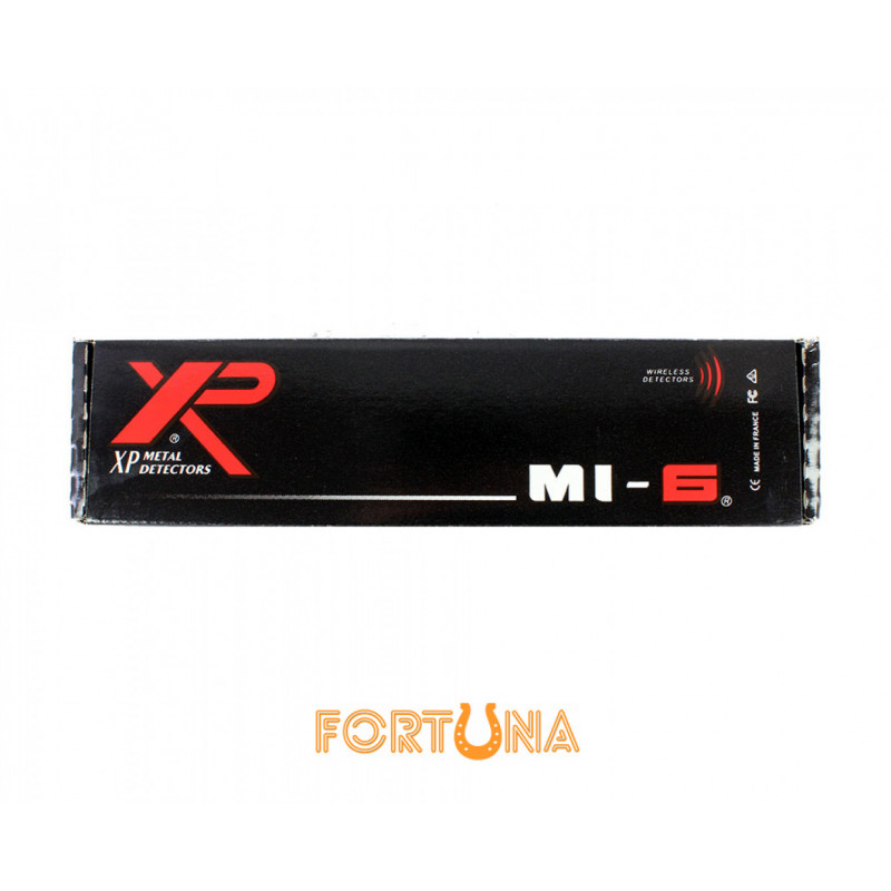 Пінпоінтер XP MI-6