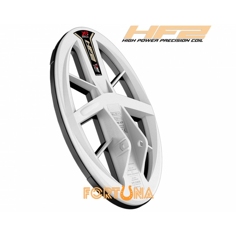 Котушка XP HF2 Elliptical Coil (DEUS 2)