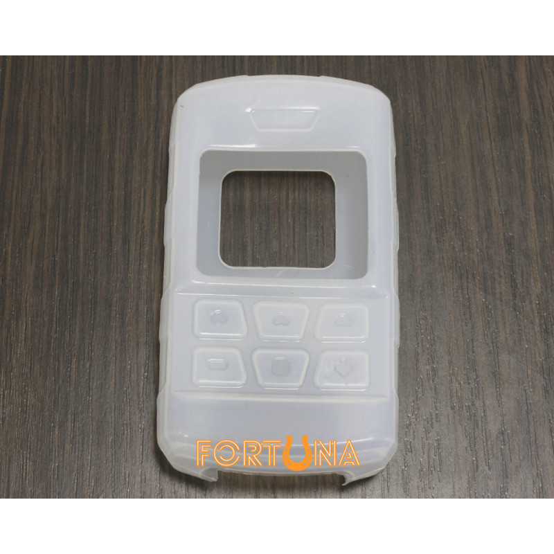 Cиліконовий чохол для DEUS 2