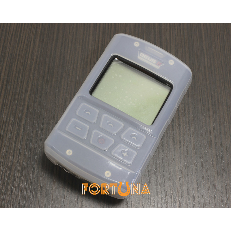 Cиліконовий чохол для DEUS 2