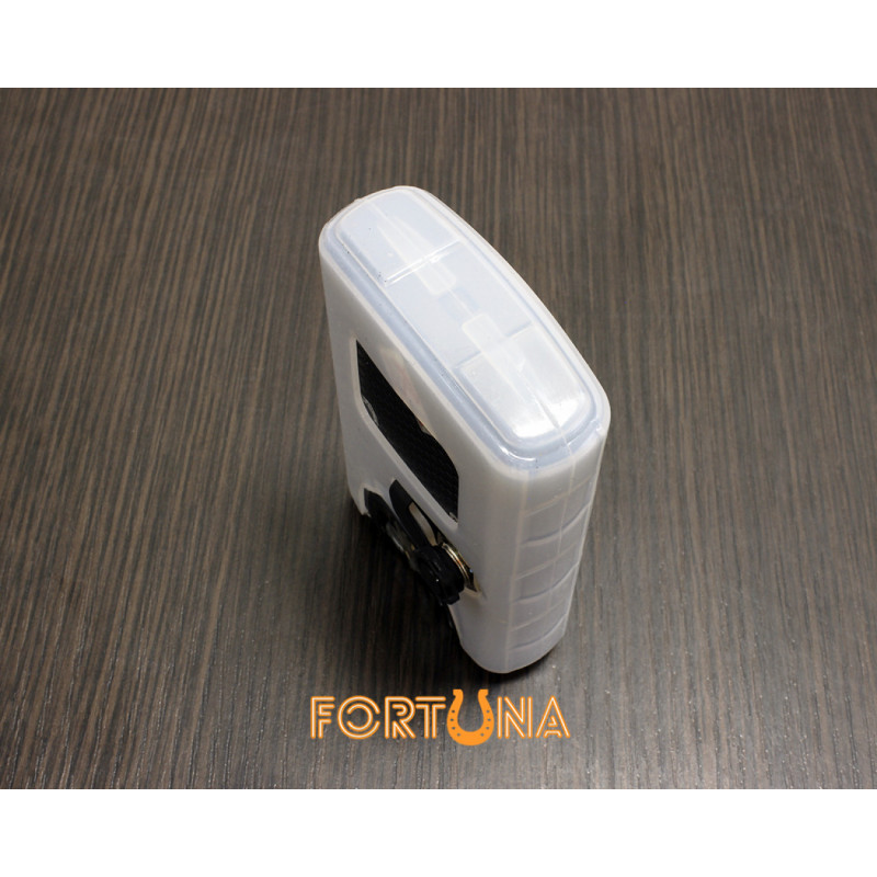 Cиліконовий чохол для DEUS 2