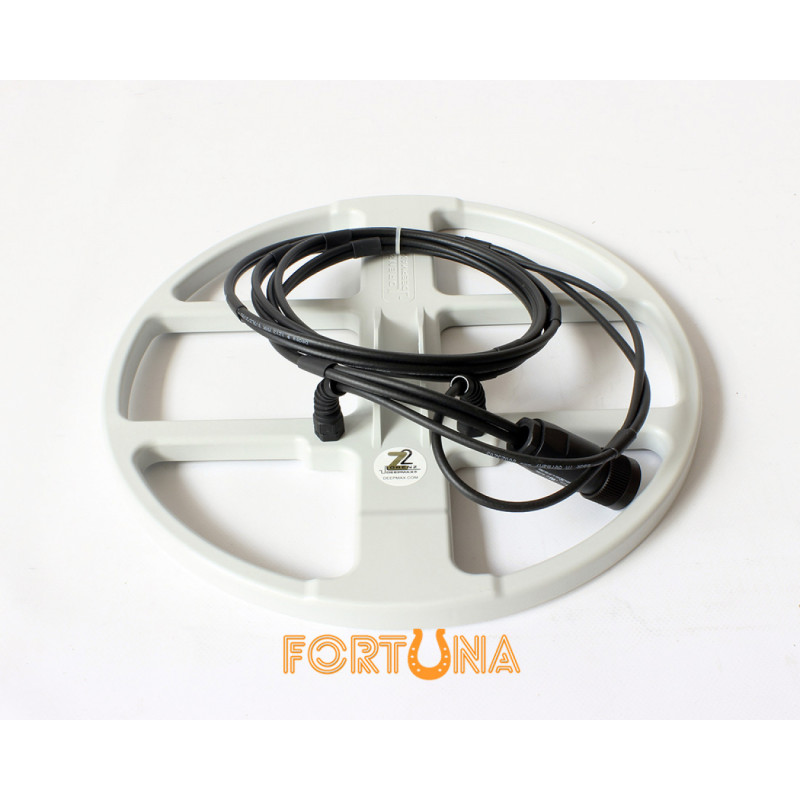 Тестовий Lorenz DEEPMAX Z2