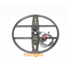 Тестова котушка Goliath Makro Racer