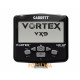 Металошукач Garrett Vortex VX9