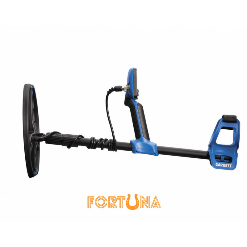 Металошукач Garrett Vortex VX5