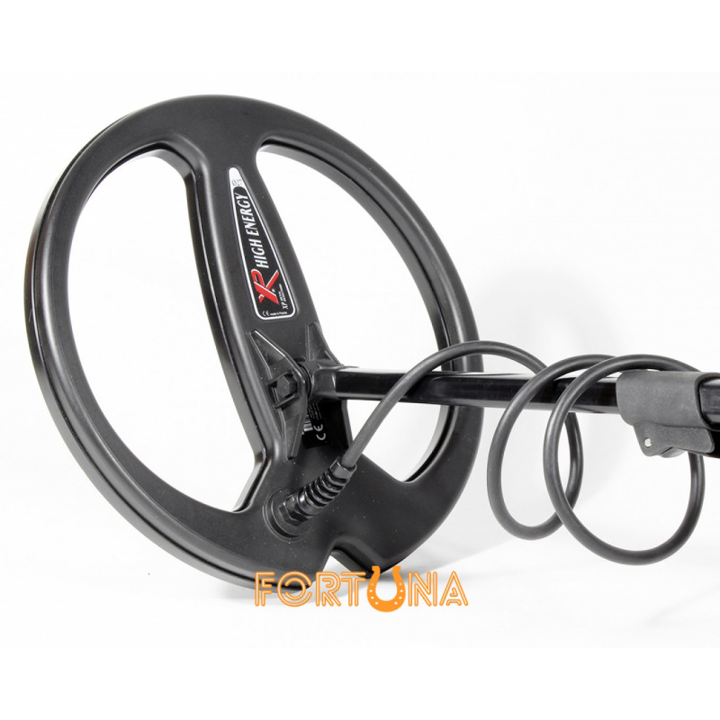 Б/В Металошукач ADX 150