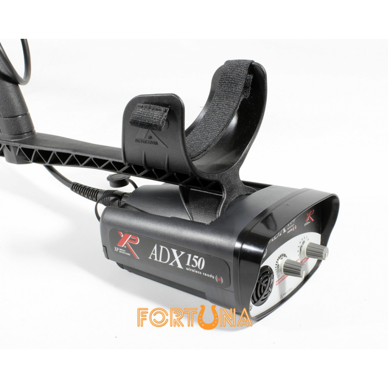 Б/В Металошукач ADX 150