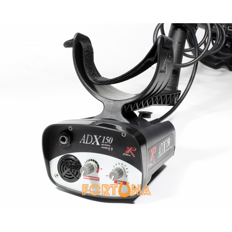 Б/В Металошукач ADX 150