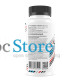 L-аргінін, L-Arginine, Biotus, 90 капсул