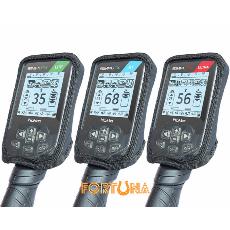 Оригінальний чохол на блок Simplex LITE/BT/ULTRA