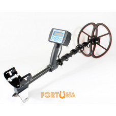 Мультичастотний Кощей Х45 Карбон + Nel Fly