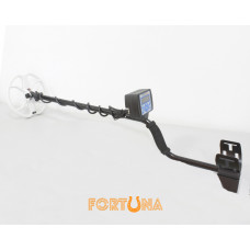 Мультичастотний металошукач Кощей Х45 + 22,5 DD